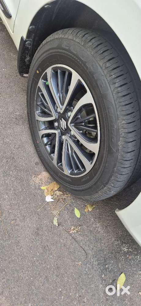 Maruti Suzuki Ertiga 2024 Cng & Hybrids 50000 Km Driven