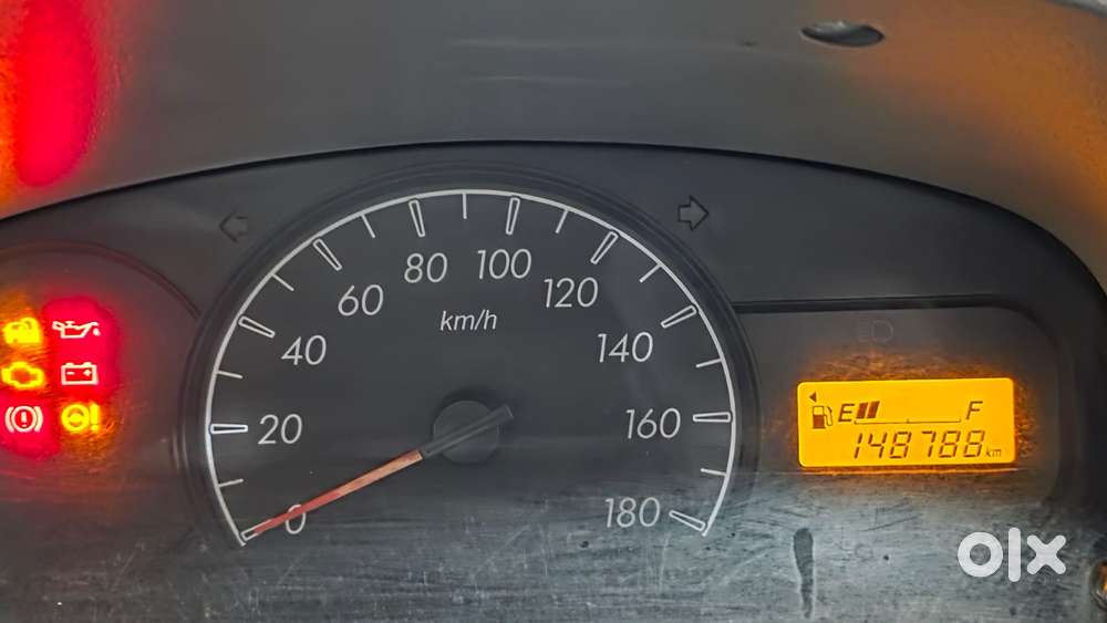 Maruti Suzuki Alto 0.8 Lxi (o), 2012, Petrol