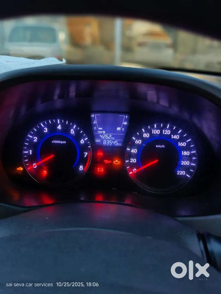 Petrol Cng Good Condition