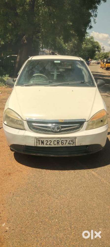 Tata Indica Ev2 Ev2 Le, 2015, Diesel