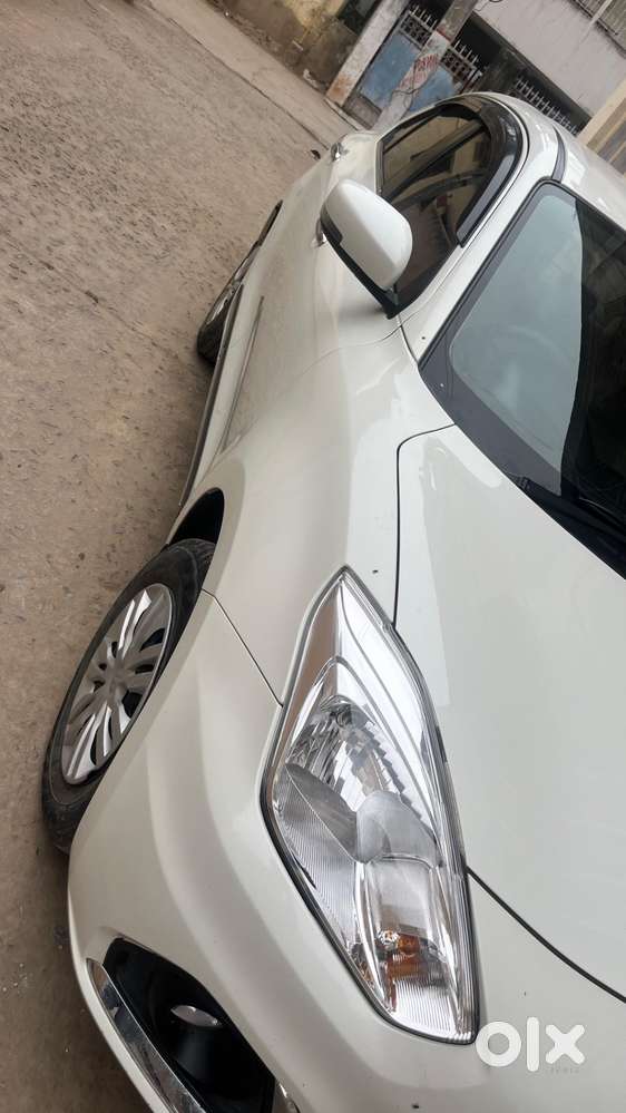 Maruti Suzuki Swift Dzire 2024 Petrol Good Condition