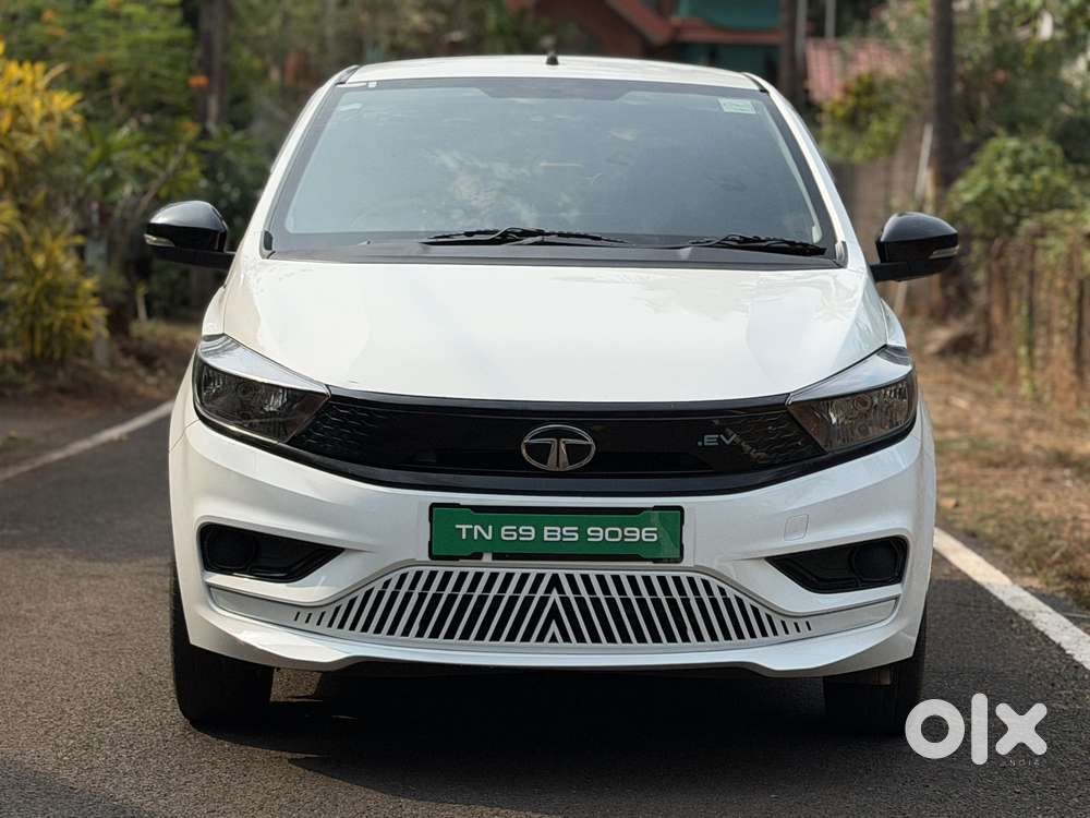 Tata Tiago Ev Xt Lr, 2023, Electric