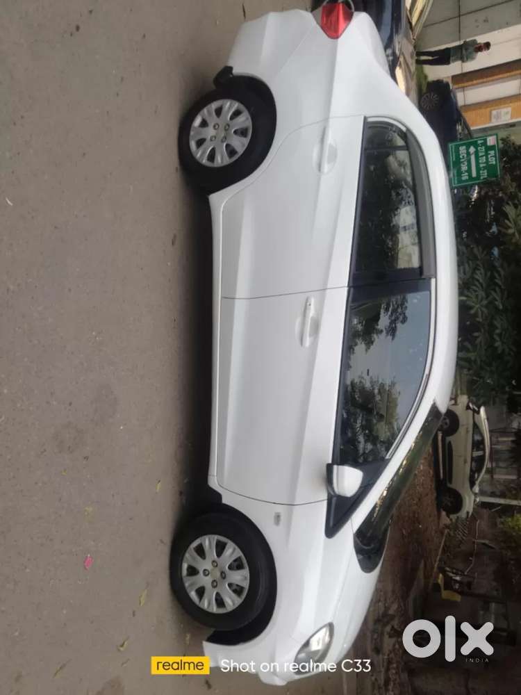 Honda Amaze S 1.2 Petrol Mt, 2016, Petrol