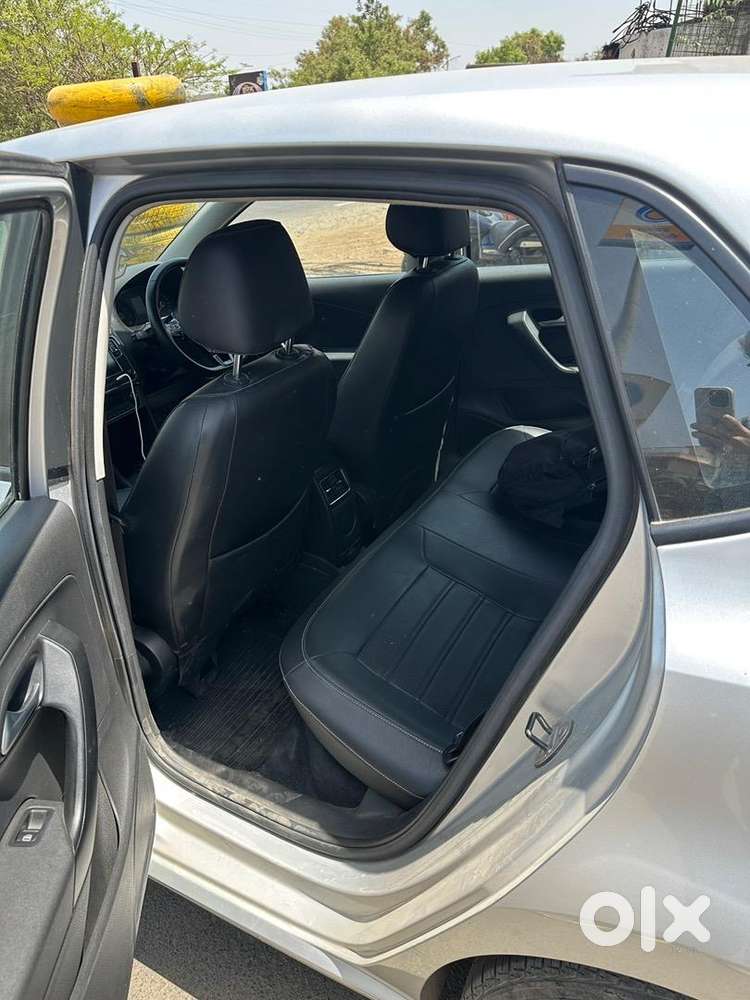 Volkswagen Polo 2019 Petrol Well Maintained