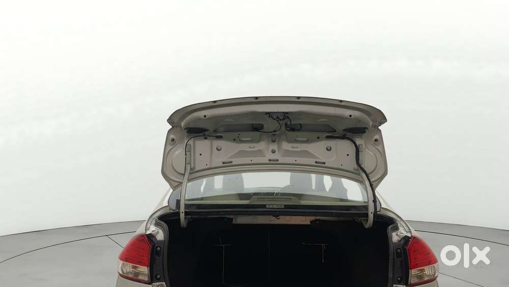 Maruti Suzuki Ciaz 1.4 Delta, 2018, Petrol