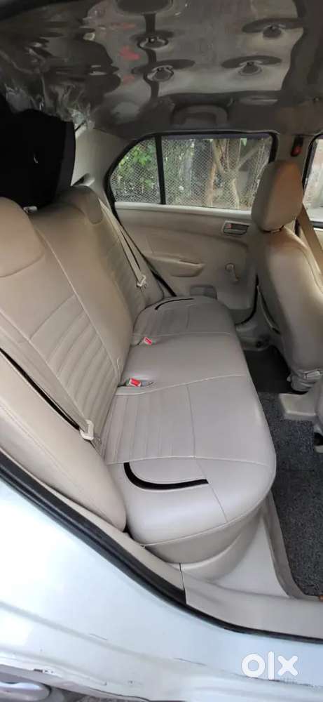 Maruti Suzuki Dzire 2019