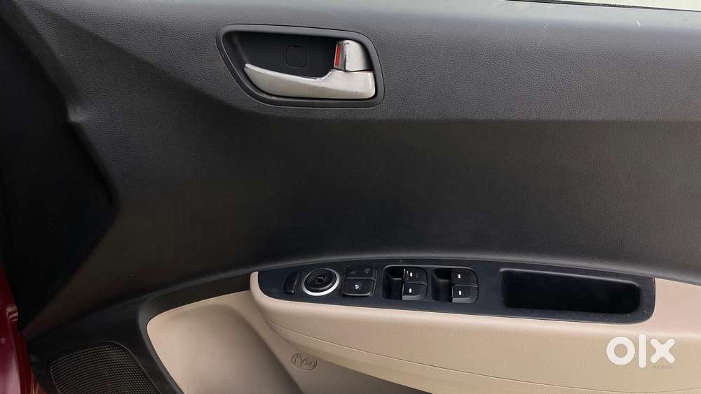Hyundai Grand I10 Sportz 1.2 Kappa Vtvt, 2015, Petrol