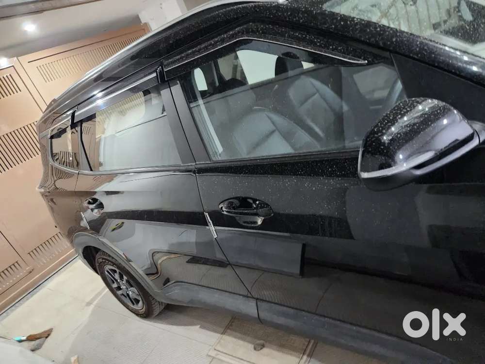 Car Sale Up65 Kia Purchase Year 2025 July Km 3180 Petrol