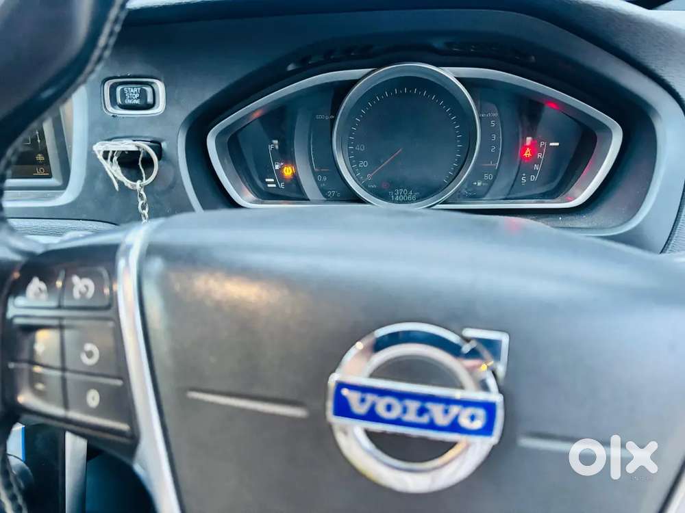 Volvo V40 Diesel 2016