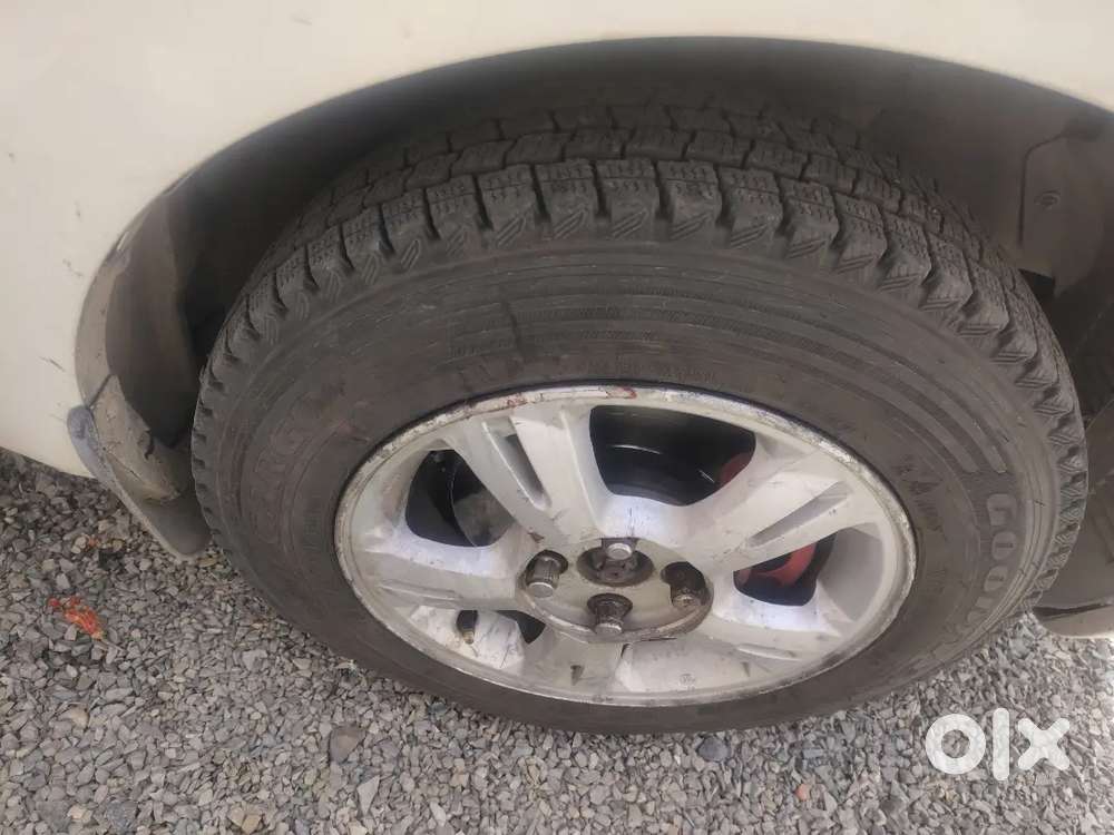 Hyundai I 20 ,2012 Model Spotz,