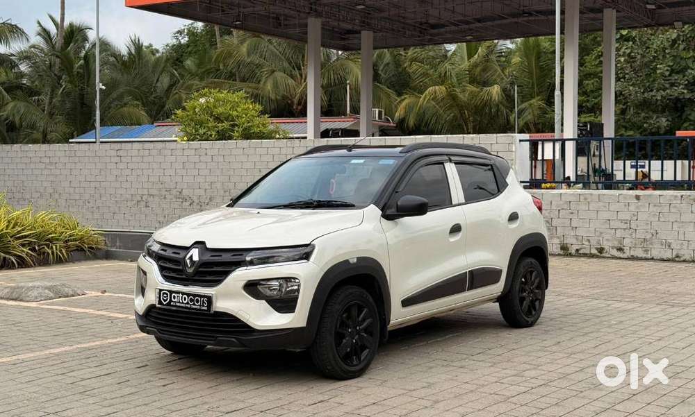 Renault Kwid Rxt 1.0, 2024