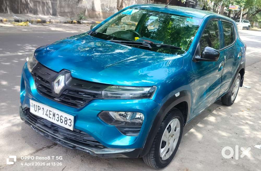 Renault Kwid 2019-2023 0.8 Rxl, 2020, Petrol
