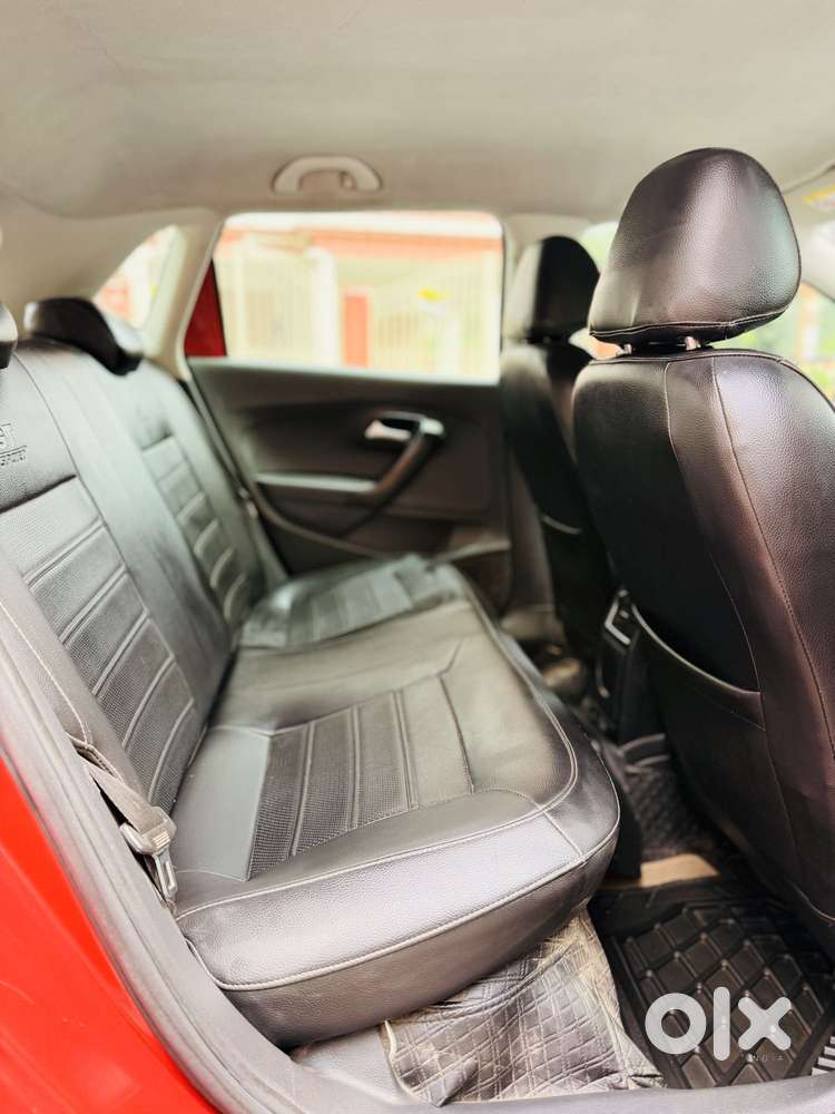 Volkswagen Polo 1.0 Highline Plus Tsi, 2020, Petrol