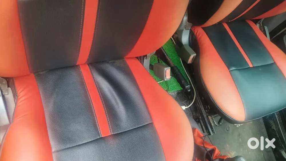 Tata Indica Diesel Manual 2005 Ac Fc Insurance Pc Running