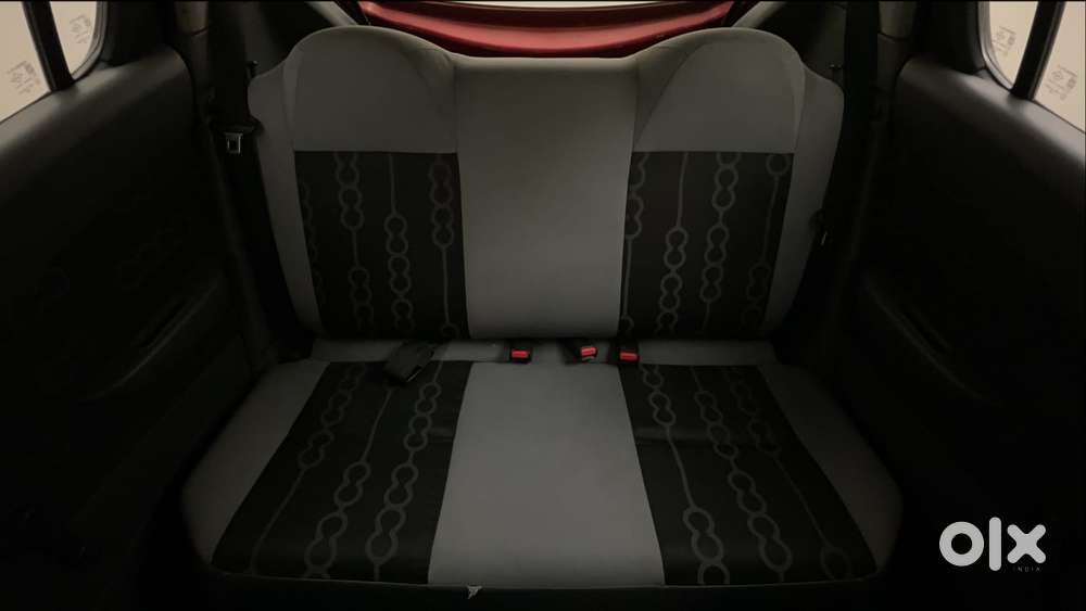 Maruti Suzuki Alto 800 Lxi, 2014, Petrol