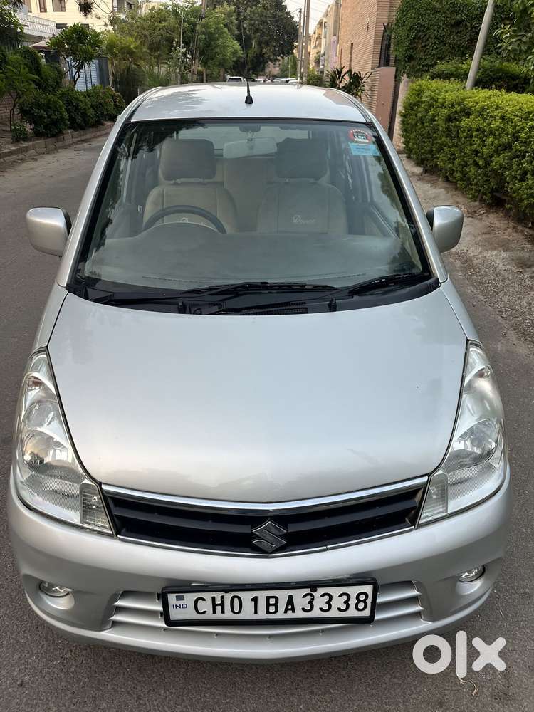 Maruti Suzuki Zen Estilo Vxi Bsiv, 2010, Petrol