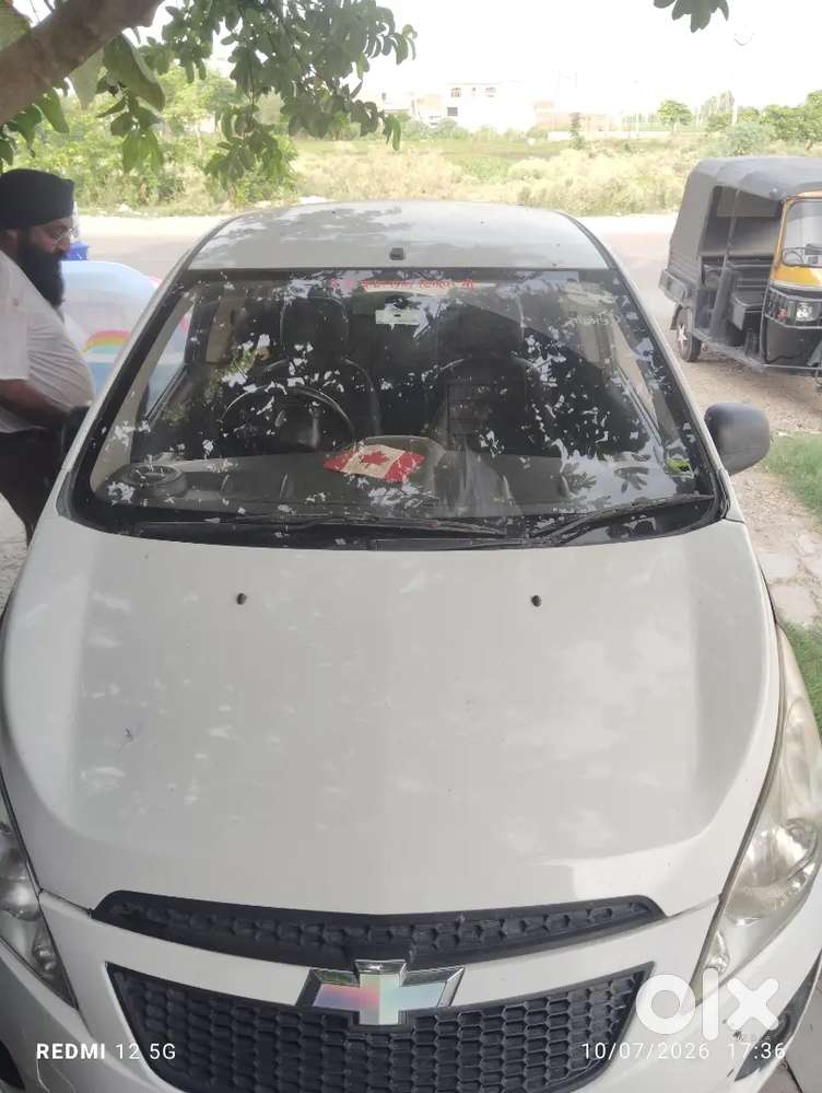 All Oky Car