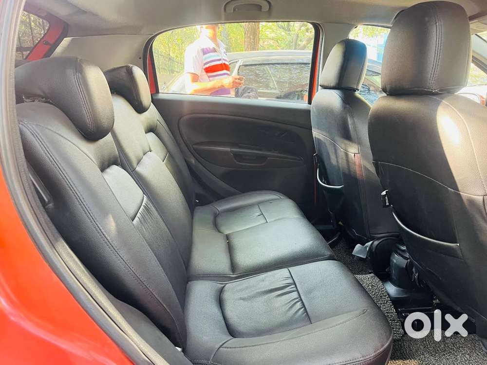 Fiat Avventura Multijet Dynamic, 2017, Diesel