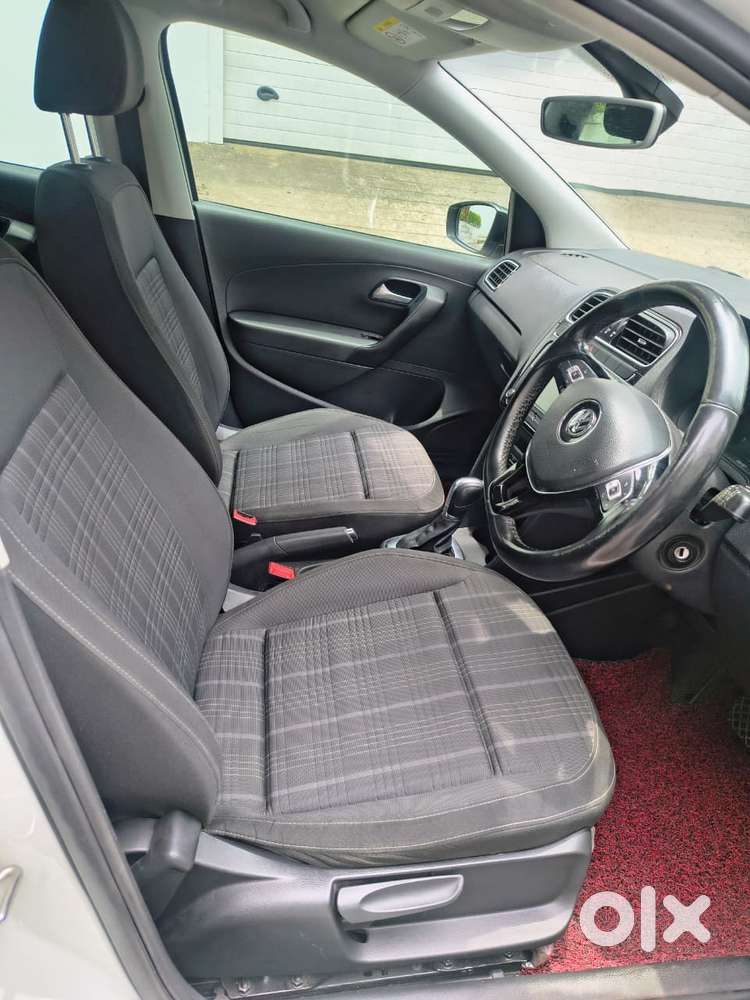 Volkswagen Polo Gt Tsi, 2021, Petrol