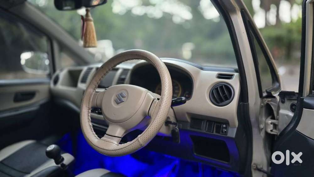 Maruti Suzuki Estilo Lxi, 2007, Petrol