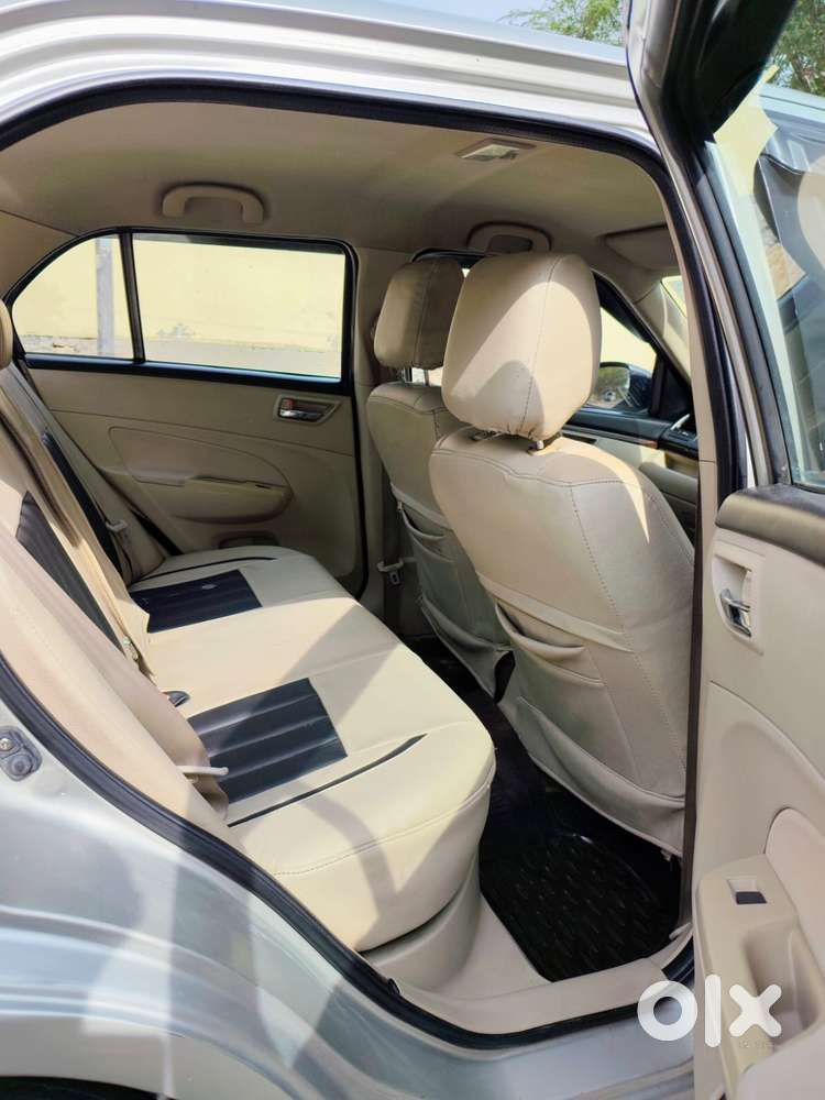 Maruti Suzuki Swift Dzire 1.3 Vxi, 2014, Petrol