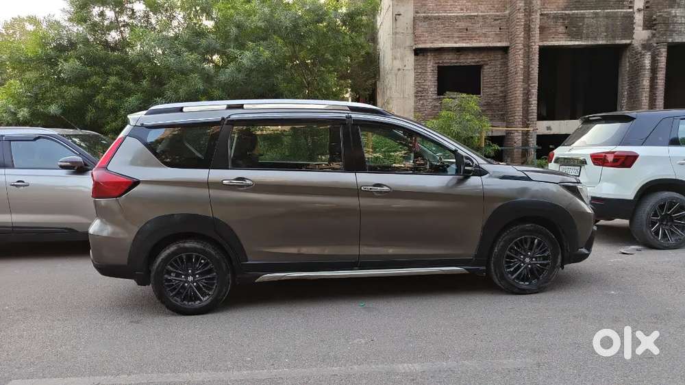 Maruti Suzuki Xl6 2020