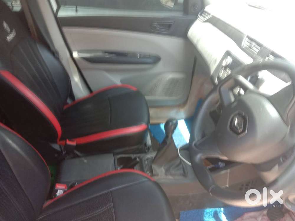 Renault Triber Rxl 2021 Petrol