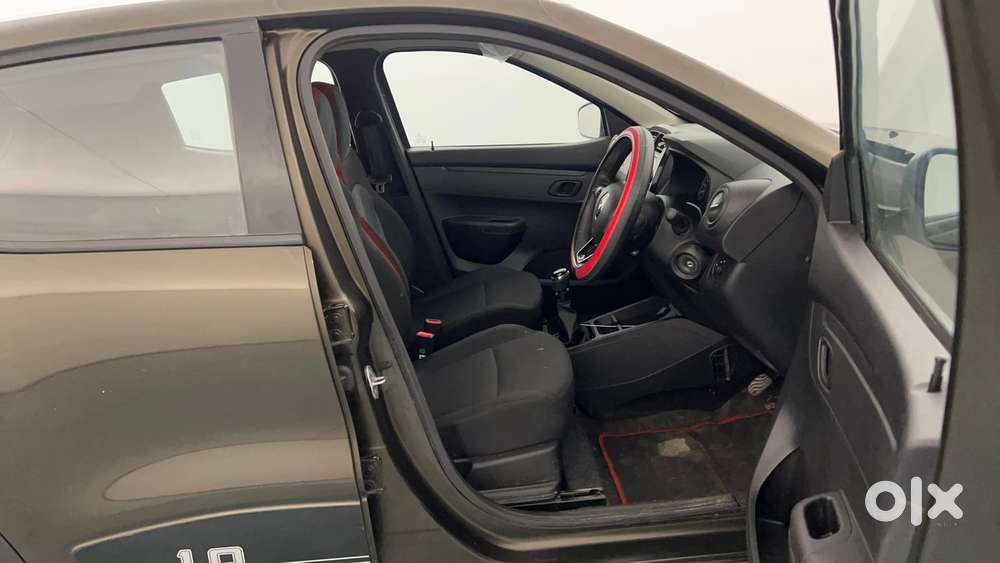 Renault Kwid Rxt 1.0, 2023, Petrol