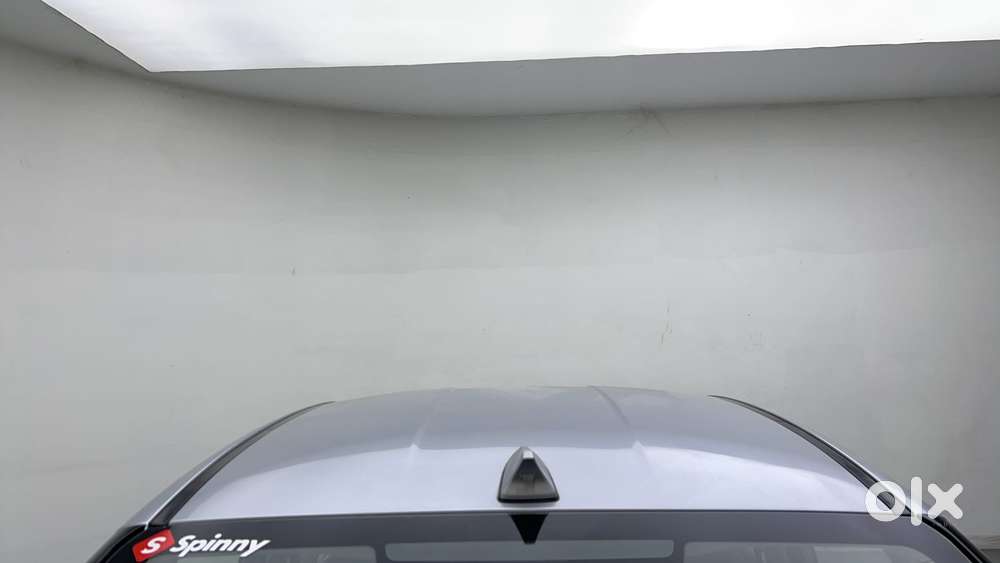 Hyundai Aura Sx 1.2 (o) Petrol, 2020, Petrol