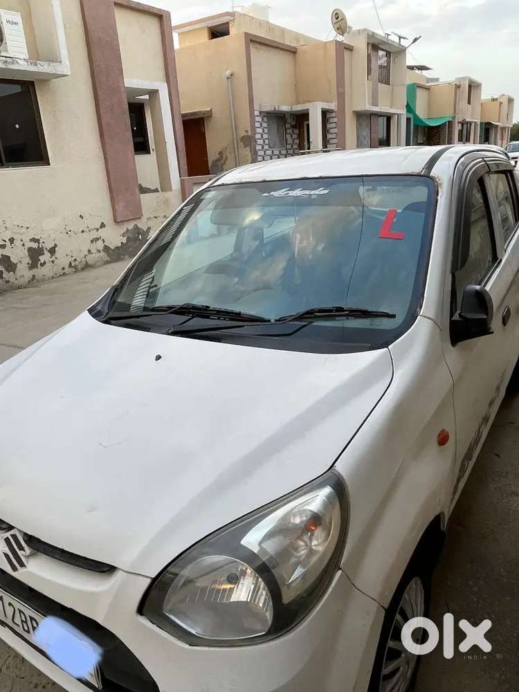 Alto 800 /pure Petrol