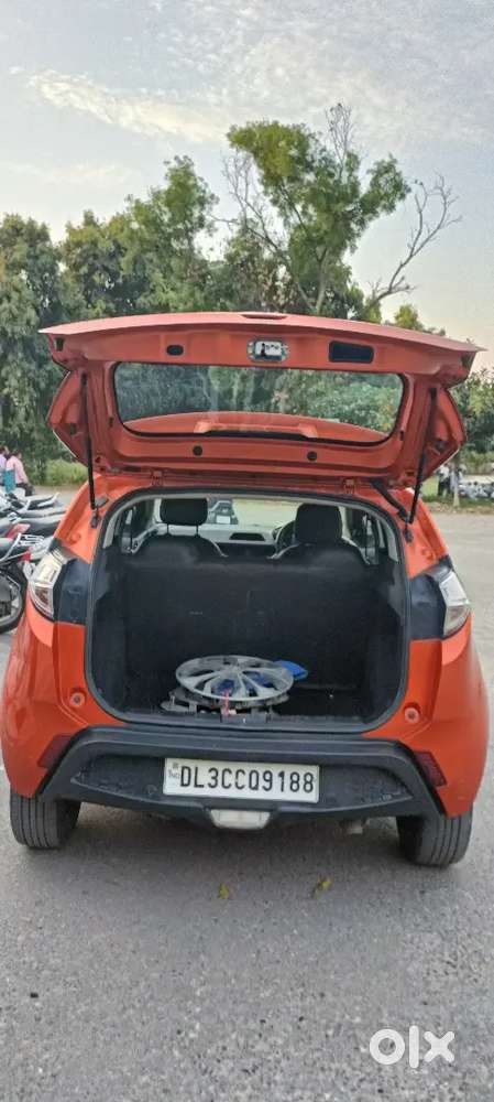 Tata Nexon Diesel 1.5 Rtq