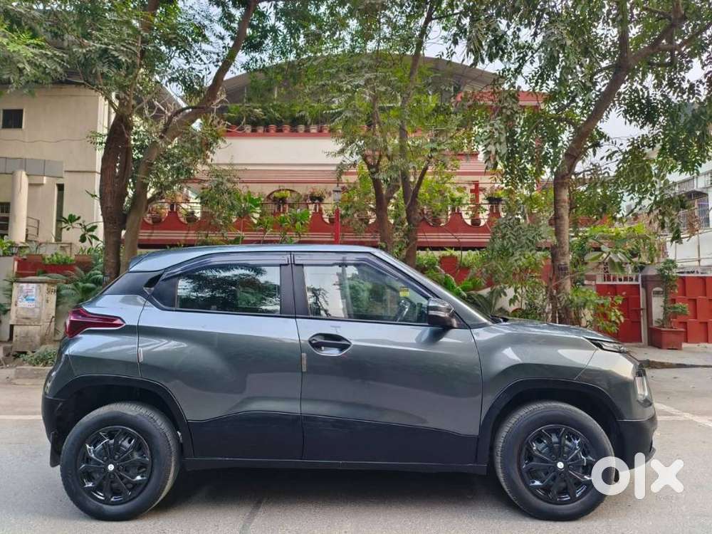 Tata Punch Pure, 2023, Cng & Hybrids