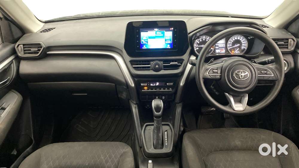 Toyota Urban Cruiser Hyryder 1.5 S Neo Drive, 2024, Petrol
