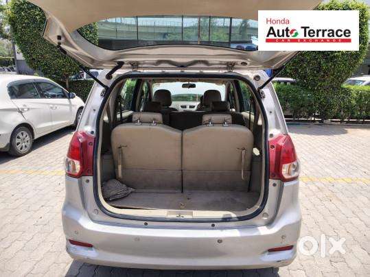 Maruti Suzuki Ertiga 2012-2015 Vdi, 2017, Diesel