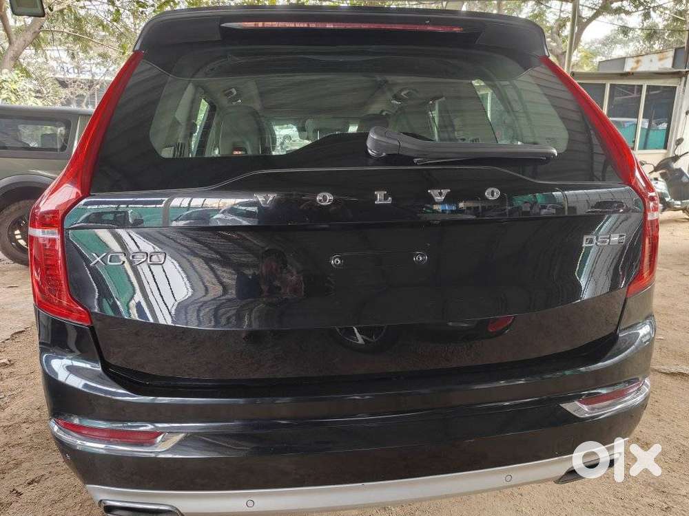 Volvo Xc 90 D5 Awd, 2015, Diesel