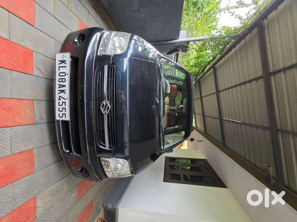Maruti Suzuki Wagon R 2006