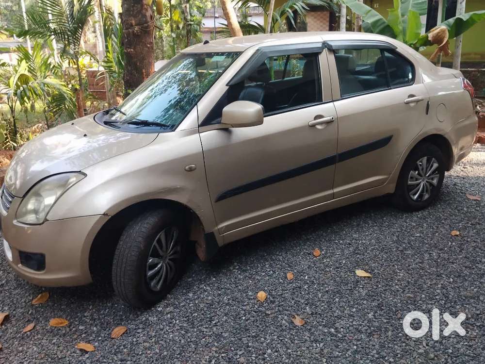 Maruti Suzuki Dzire 2009 Ldi