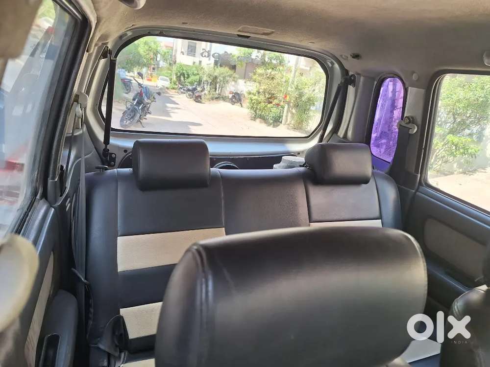 Maruti Suzuki Wagon R 2009