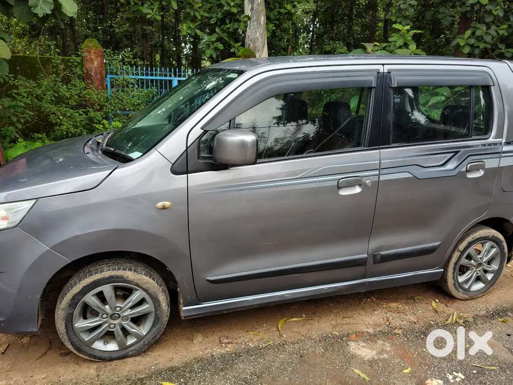Maruti Suzuki Stingray 2014