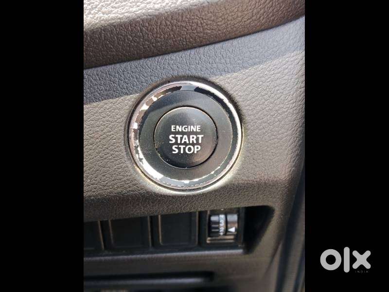 Maruti Suzuki Baleno Zeta, 2021, Petrol