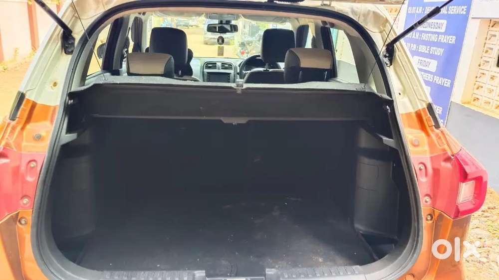 Toyota Urban Cruiser 2022 Premium Automatic