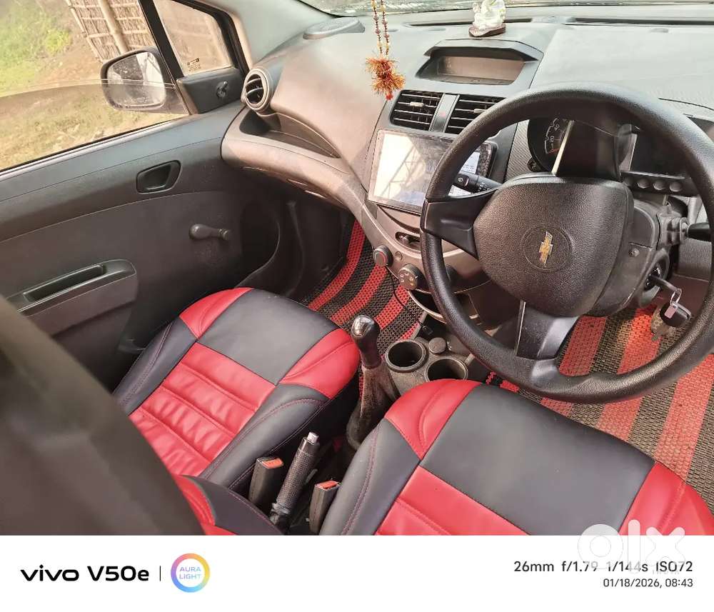 Chevrolet Beat 2013 Petrol Good Condition