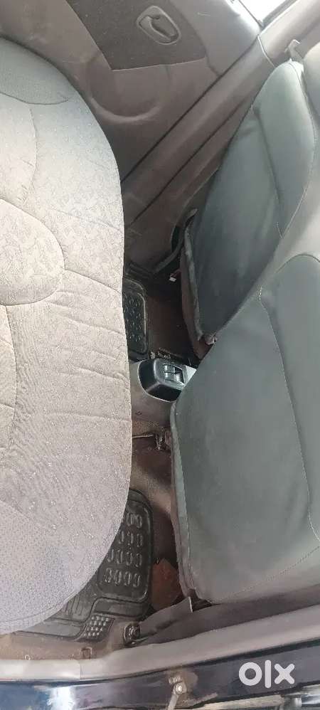 Hyundai Santro 1.1 Magna 2007