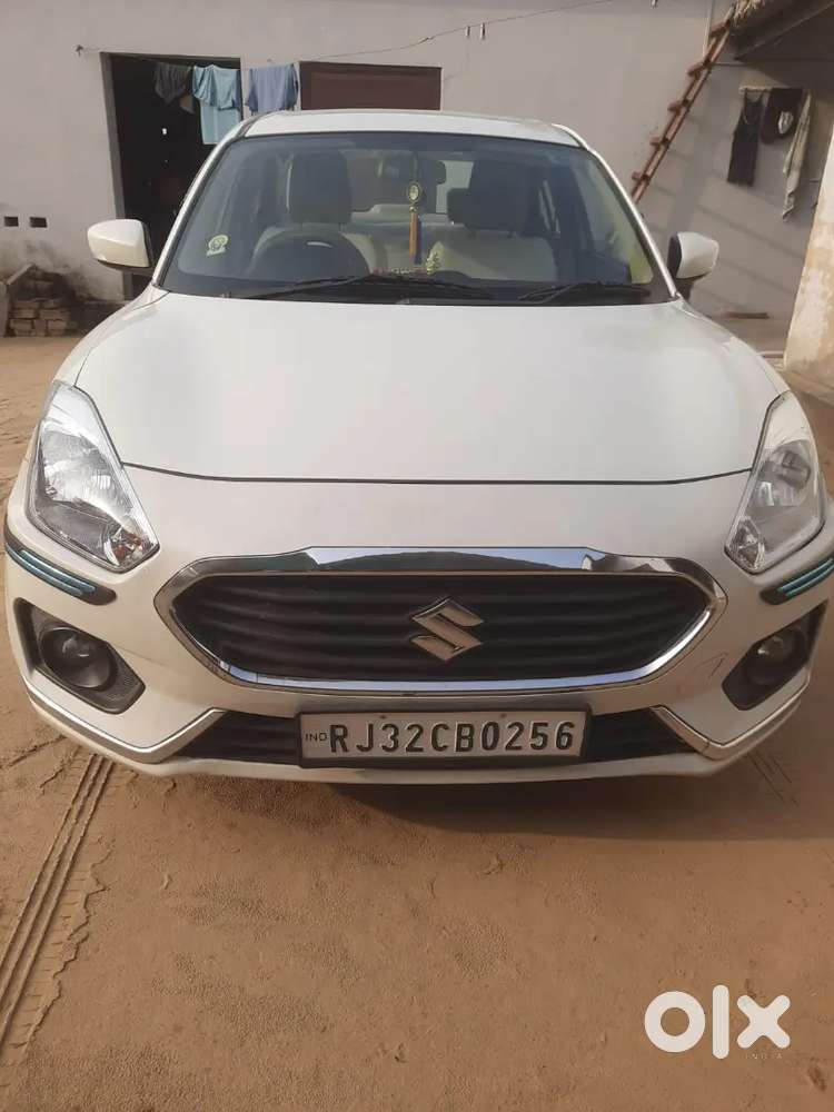 2020 Maruti Dzire Vdi Diesel