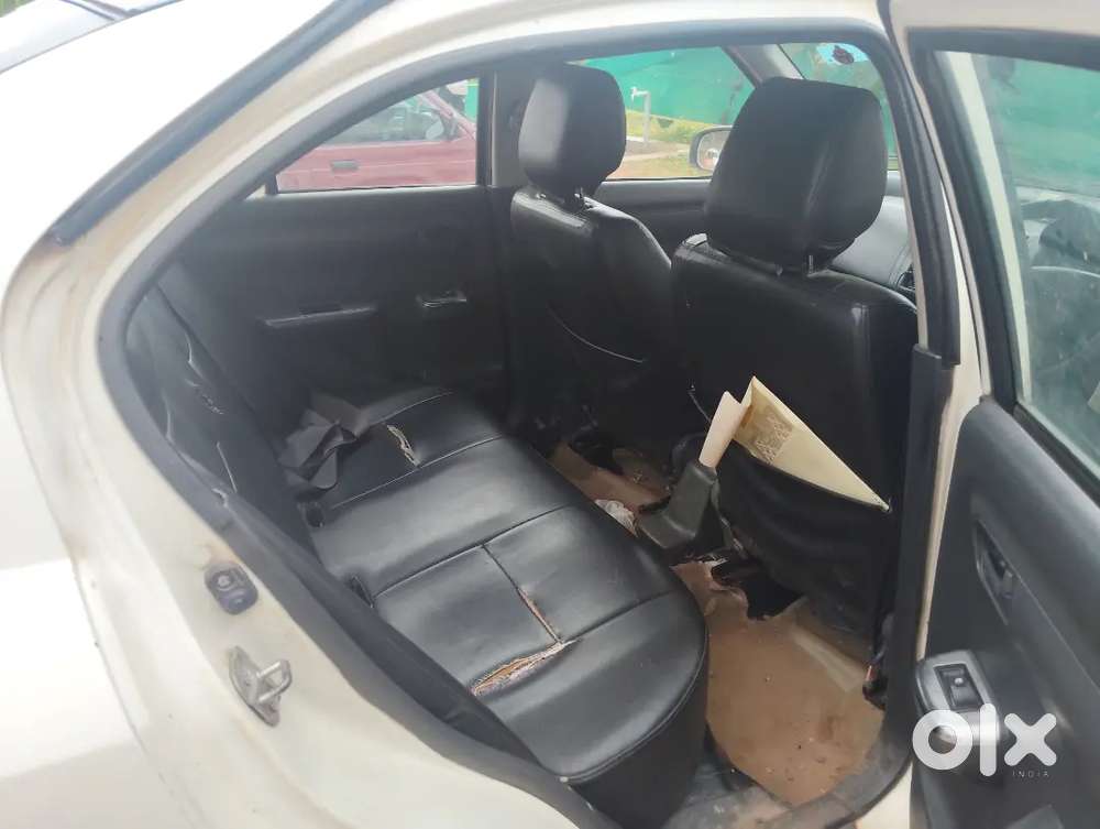 Maruti Dzire Vxi 2009 Car