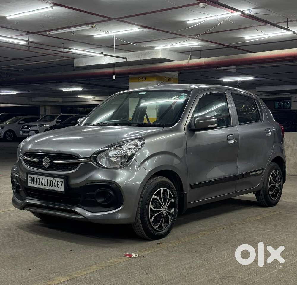 Maruti Suzuki Celerio Zxi, 2022, Petrol