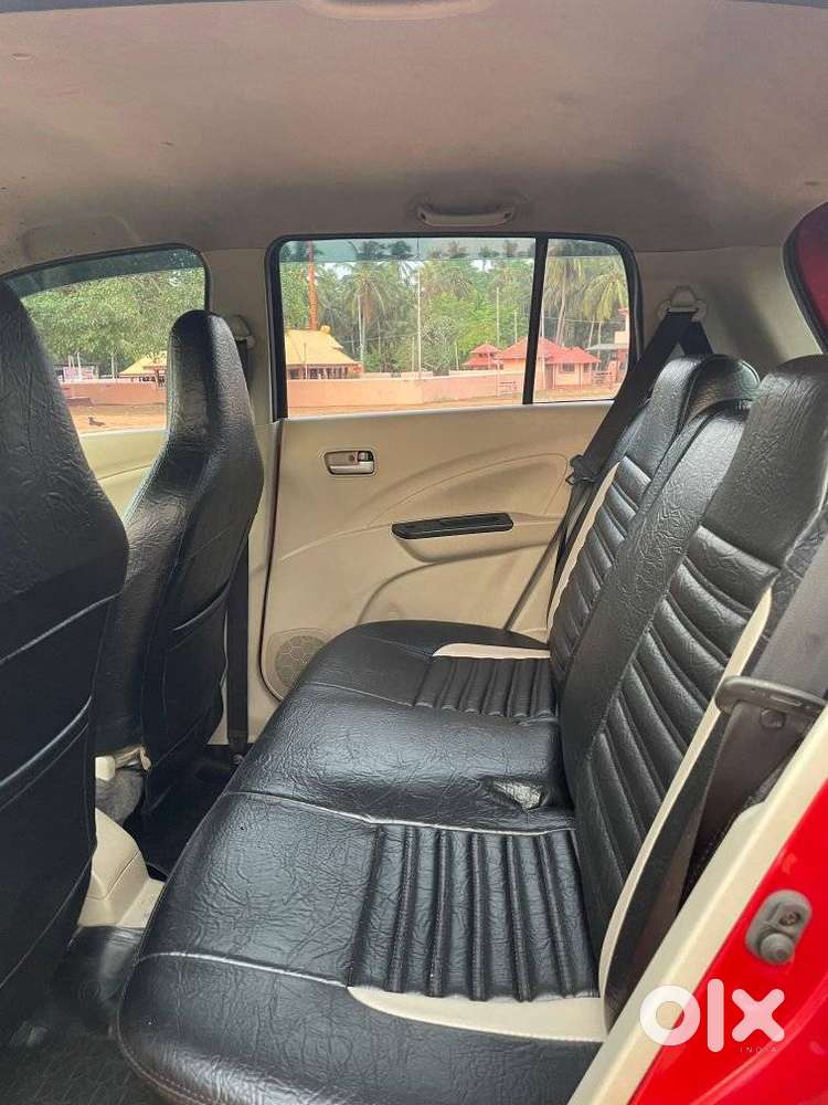 Maruti Suzuki Celerio Vxi, 2018, Petrol