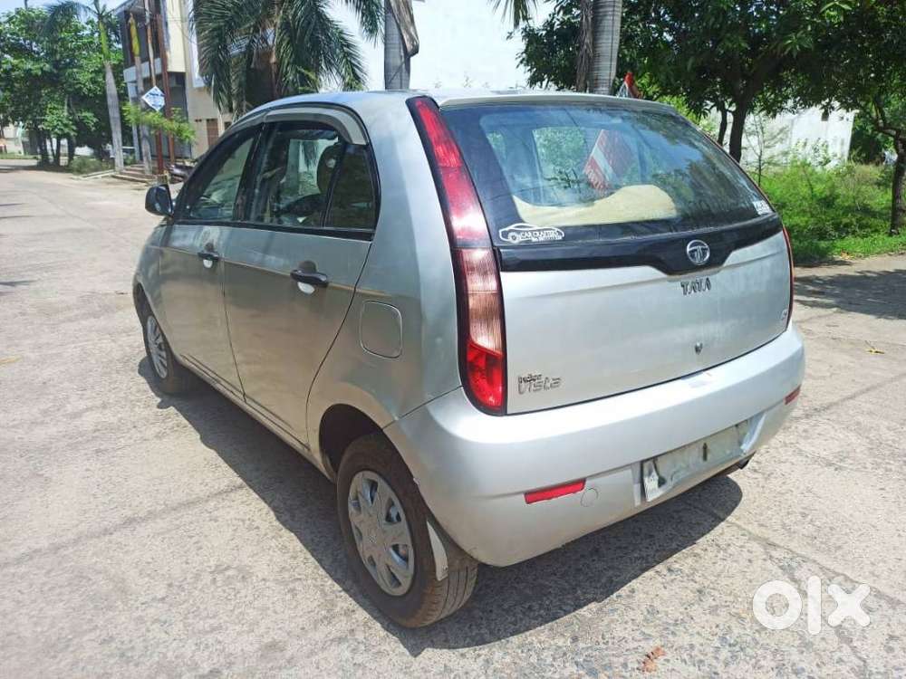 Tata Indica Vista 2008-2013 Tdi Ls, 2012, Diesel