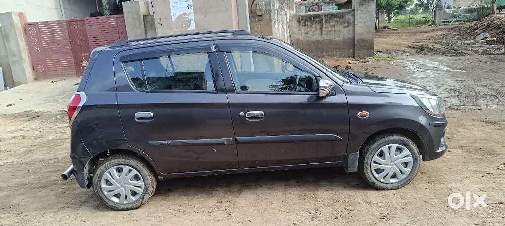 Maruti Alto K10 Vxi 1.0