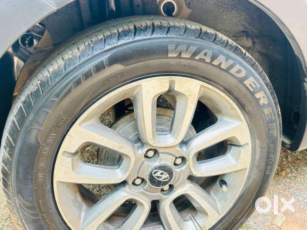 Hyundai I20 Active Sx Diesel, 2016, Diesel